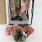 Amaria Berdine Creedy Masterpiece Gallery Large 28" Porcelain Doll 546/1000