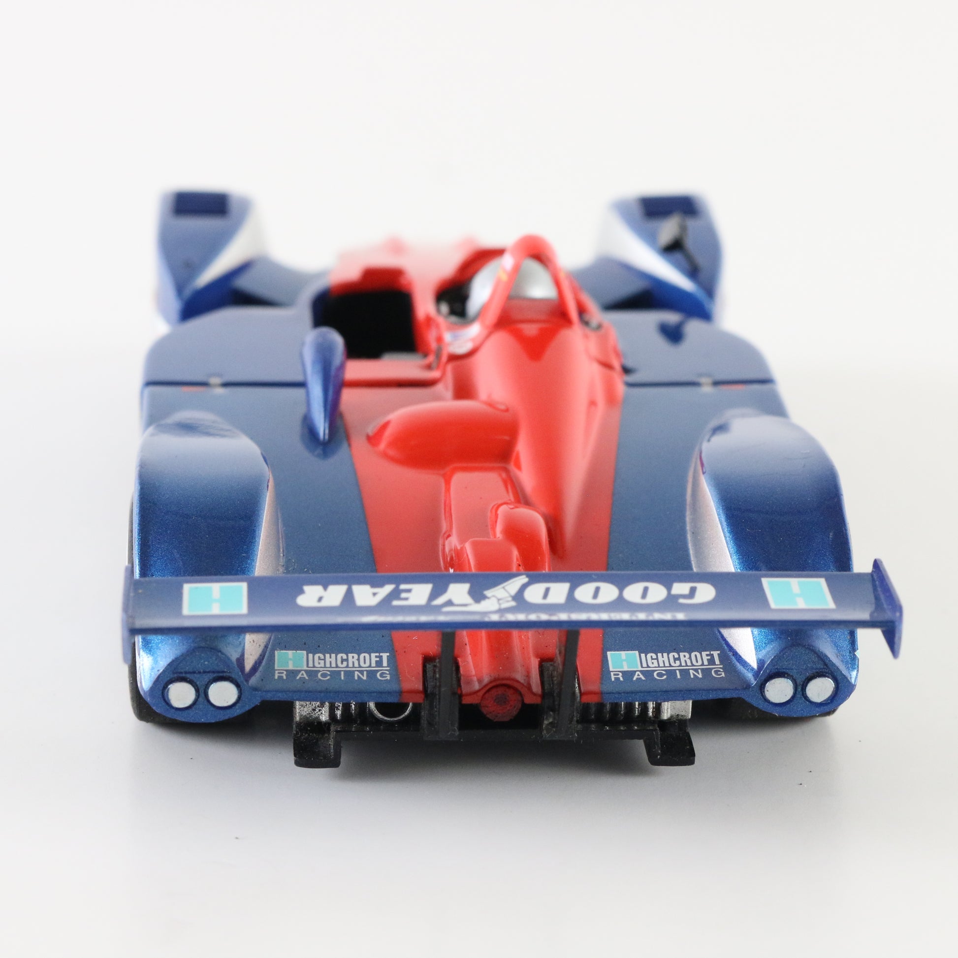 SCX MG Lola #37 Banana Joe’s 1:32 slot car