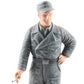 Ma.k. Maschinen Krieger Technical Personnel Mechanic Soldier 1/20 Painted Figure