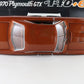 1970 Plymouth GTX 440+6 Toms Garage 1 Of 400 Ralleye Red GMP 1:18 G1803102