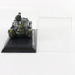 M48 A3 Patton 2 Tank 1968 Amercom 1:72 Metal Military Vehicle