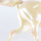 Breyer Zena Shagya Arabian Pearlescent Pink Unicorn Traditional Horse