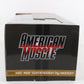 Auto World 1:18 1969 Hurst Olds 455 Commotion Motion White American Muscle Model