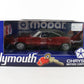 1970 Plymouth Superbird Rts Hemi Candy Apple Red Rc2 1:18 Limited Ed Of 500