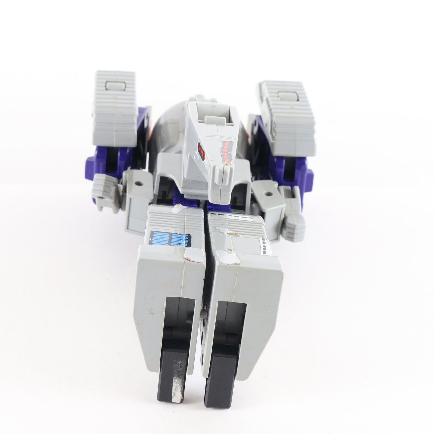 Vintage Galvatron Decepticon Transformers G1 Hasbro Figure AS-IS CONDITION