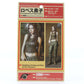 Ma.k Maschinen Krieger Takako Lopez Kow Yokoyama Female Mechanic 1/20 Painted