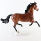 Breyer Ballynoe Castle Rm Show Jumping WB BF 2020 Celebration Model Horse +Stand