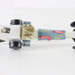 Vintage Hot Wheels Don Prudhomme Snake 1 Fuel Dragster White Mattel 1:64 5951002