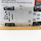 1954-55 Mercedes Benz W196R Streamliner Body Silver CMC 1:18 M-044 Model Car
