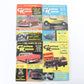 Lot Of 6 Custom Rodder July Sep Oct Nov Dec 1957 Vintage Car Magazines