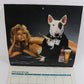 Vintage Spuds Mackenzie Party Animal 1989 Calendar Bud Light E&w Distribution