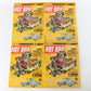 Lot Of 4 Hot Rod Cougar Details Tomorrows T-bird July 1962 Vintage Car Magazines