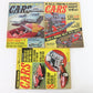 Lot Of 3 Cars Automotive Oct Nov Dec 1963 Vintage Car Magazines