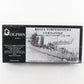 Regia Torpediniera Curtatone Dolphin Sealed Resin Kit Torpedo Boat