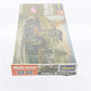 CCKW 353 Dump Truck GMC US Army Hasegawa 1:72 MB-022 Sealed Military Kit