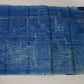 Illinois Central Locomotive Mountain Type Elevation Blueprint A50132 1936 94"