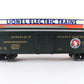 Great Northern GN 5720 Express Refrigerator Reefer Car Lionel O 6-5720