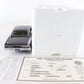 1967 Pontiac GTO Hardtop Plum Mist Purple Danbury Mint 1:24 Diecast Model