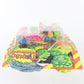 Toxic Crusaders Headbanger Hero Vintage 1991 Playmates Unopened