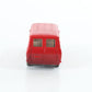 Red Delivery Van Vintage Wiking 1:87 HO West Berlin