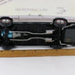 1965 Pontiac GTO Iris Mist Purple Danbury Mint 1:24 Diecast Model
