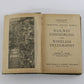 20th Century Manual Of Railway Commercial & Wireless Telegraph Meyer 7th Ed 1914