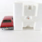 1968 Chevy Chevelle SS 396 Red Danbury Mint 1:24 Diecast Model Car