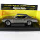 1969 Chevrolet Chevelle Ss396 Silver American Muscle LE 10 Year ERTL 1:18 36673