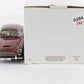 1964 Aston Martin DB5 Red Danbury Mint 1:24 Diecast Model Car