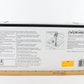 1969 Chevy Nova Baldwin Motion Black American Muscle ERTL 1:18 Model LE 32811