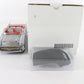1957 Chevy Bel Air Fuelie Convertible Silver Danbury Mint 1:24 4936/5000 LIMITED