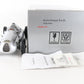1938-39 Auto Union Type D Silver CMC 1:18 M-027 Metal Model Car