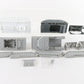 Lot Of 4 LVT-P5 PVT-4 & LVT-A Amphibious Military Vehicle 1:72 3D Printed Models