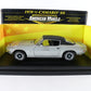 1970 1/2 Chevy Camaro SS Silver American Muscle 10 Years ERTL 1:18 Model 32411