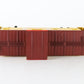 Atlas O Union Pacific UP 25733 Illuminated Red & Yellow Caboose Car