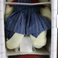 Keepsake Treasures Navy Daddy K Fitzpatrick Masterpiece 23.5" Porcelain 76/300