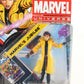 Marvel Universe Series 4 023 Jubilee Hasbro 3.75" Action Figure 