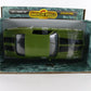 1970 1/2 Chevy Camaro Z28 Green American Muscle ERTL 1:18 Model Car 7128