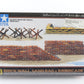Brick Wall Sand Bag & Barricade Set Tamiya 1:48 32508 700 Sealed Accessories