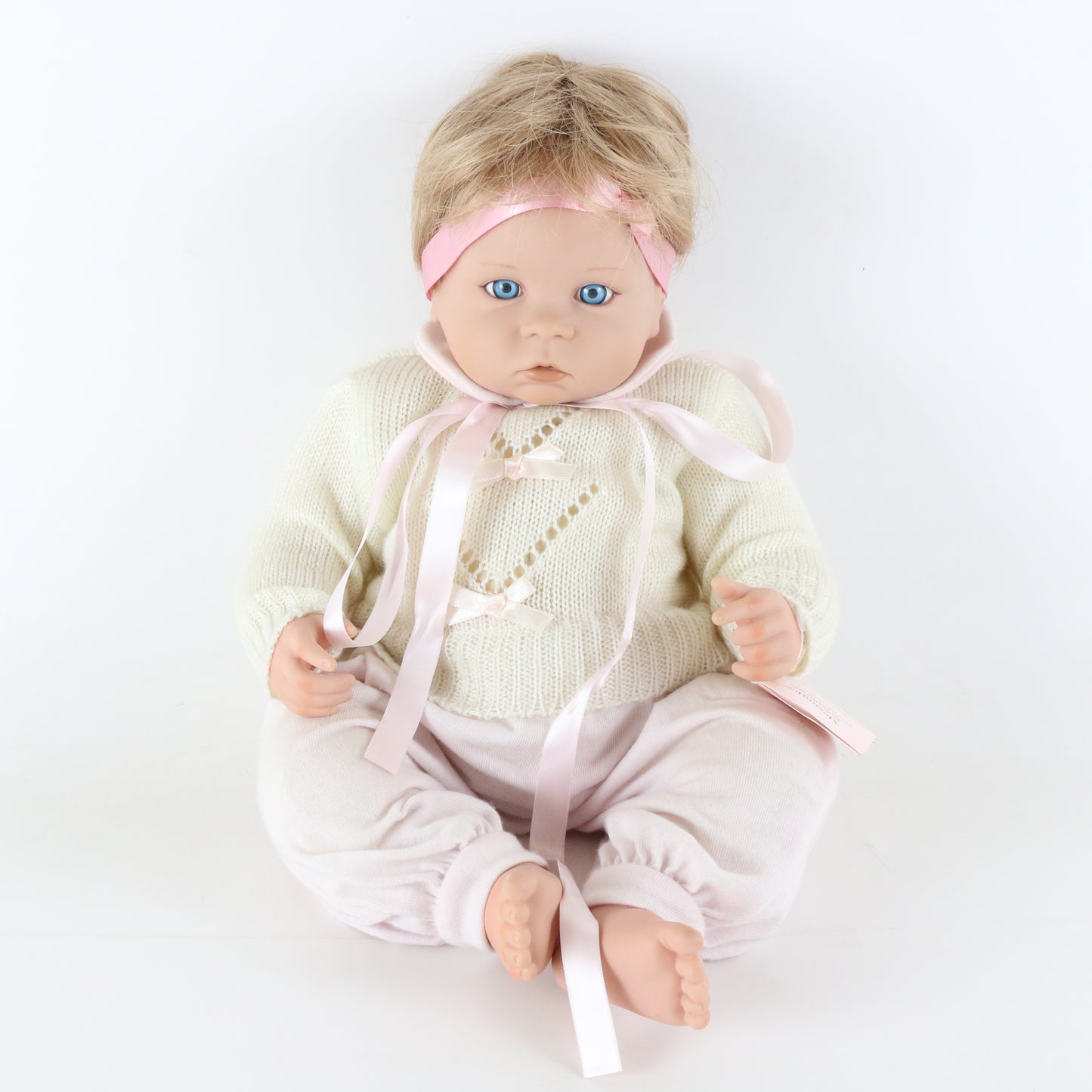 Precious Love Gumdrop Madame Alexander 16" Vinyl Baby Doll 30255