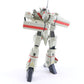 Bandai Robotech Valkyrie VF-1J Bandai DX Chogokin Ichijo Custom 