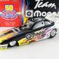 Team Mopar Top Fuel Dragster Funny Car Skuza Racing Champions 1:24 1 Of 2500