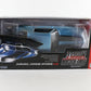 1971 Baldwin Motion Camaro Chevy Blue American Muscle ERTL 1:18 Model Car
