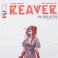 Reaver #8 Grim After Part 2 Image Skybound Becky Cloonan NM Unread Comic