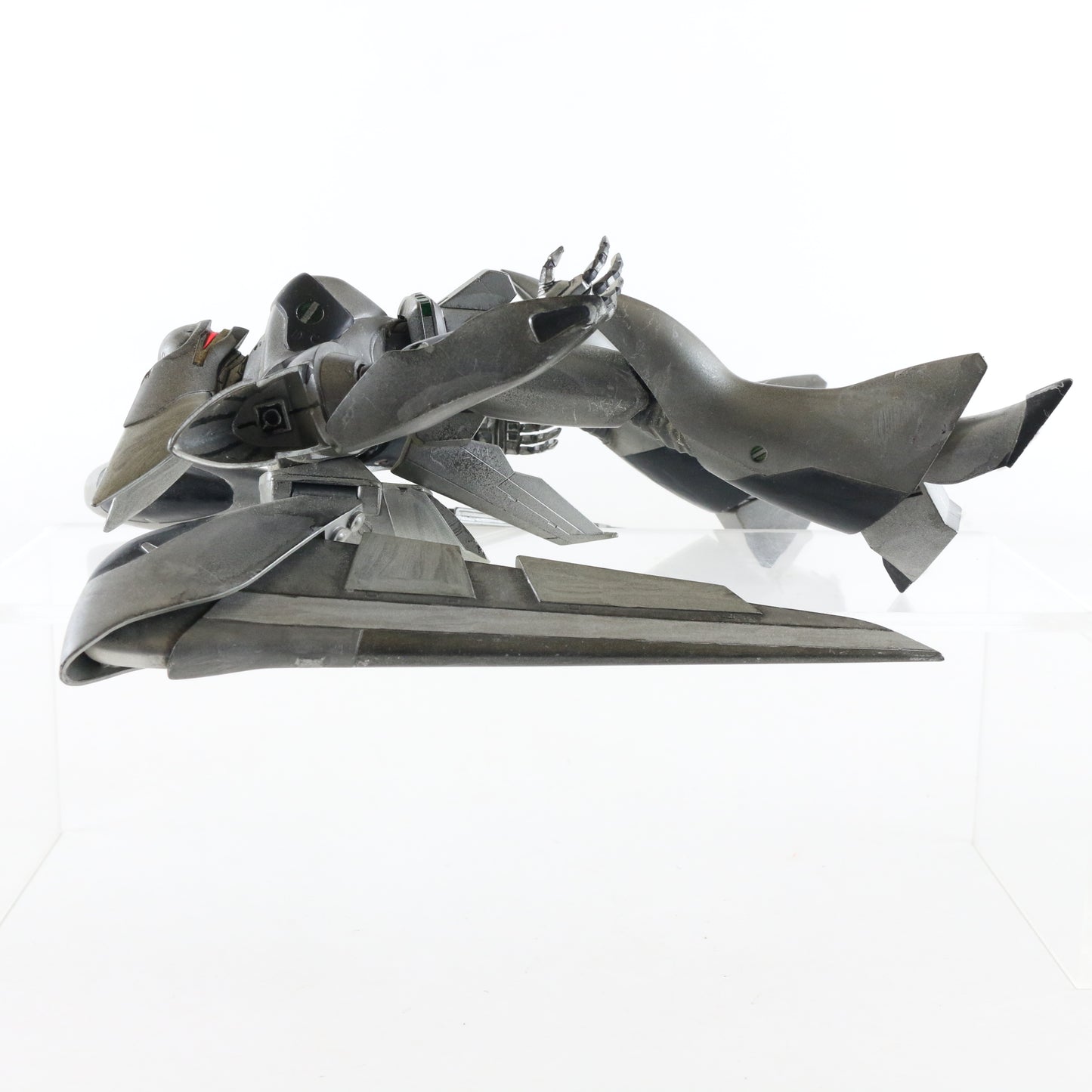 Kaiyodo Type-j9 Griffin Mobile Police Patalbor 1/35? Built Painted Figure