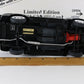 1953 Chevy GMC Pickup Truck Black Limited Danbury Mint 1:24 Diecast 3653/5000