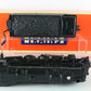 Lionel O 6-18635 Santa Fe ATSF 2-6-4 Steam Locomotive & Tender