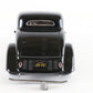California Kid 1934 Ford Danbury Mint 1:24 Diecast Model Car
