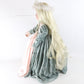 Rapunzel Pamela Erff Masterpiece Large 27" Porcelain Doll 72/400