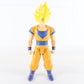 Bandai Namco Dragon Ball Super Sparkling Limit Breaker Saiyan Goku 12" Figure